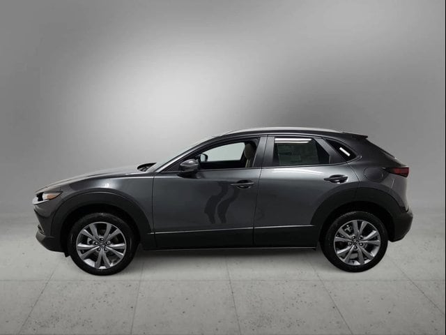 Thumbnail: 2026 Mazda CX-30 - 5