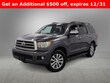  Toyota Sequoia