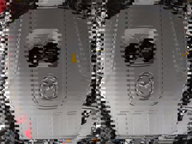 Thumbnail: 2025 Mazda CX-5 - 15