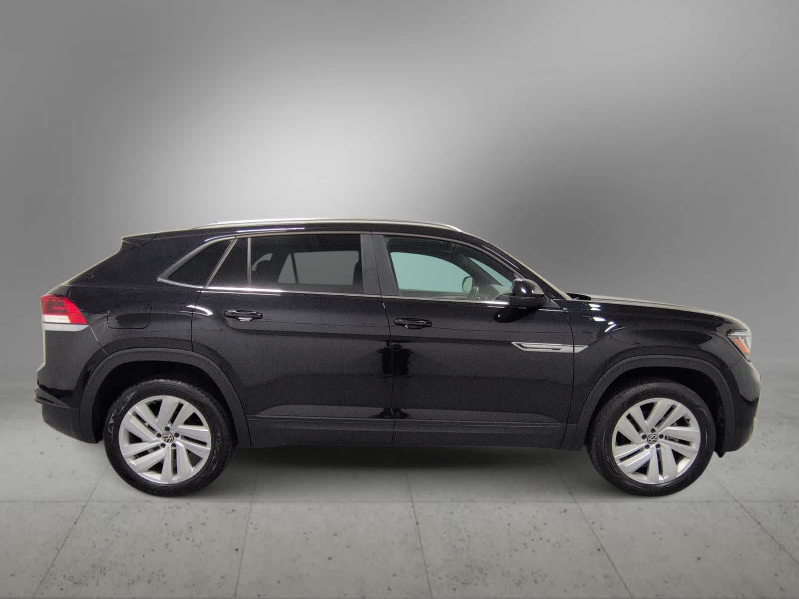 Thumbnail: 2023 Volkswagen Atlas - 9