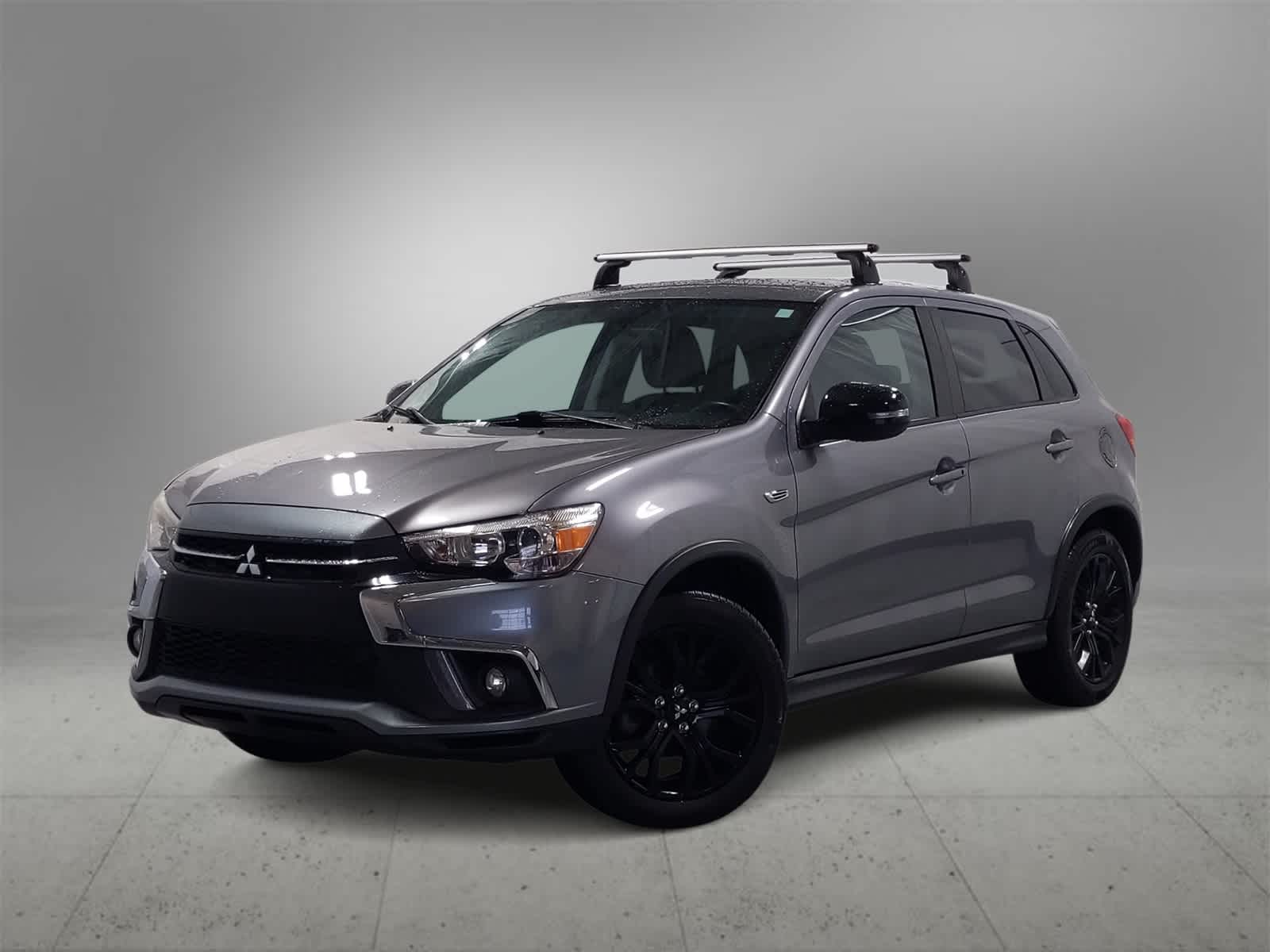 Thumbnail: 2018 Mitsubishi Outlander Sport - 1