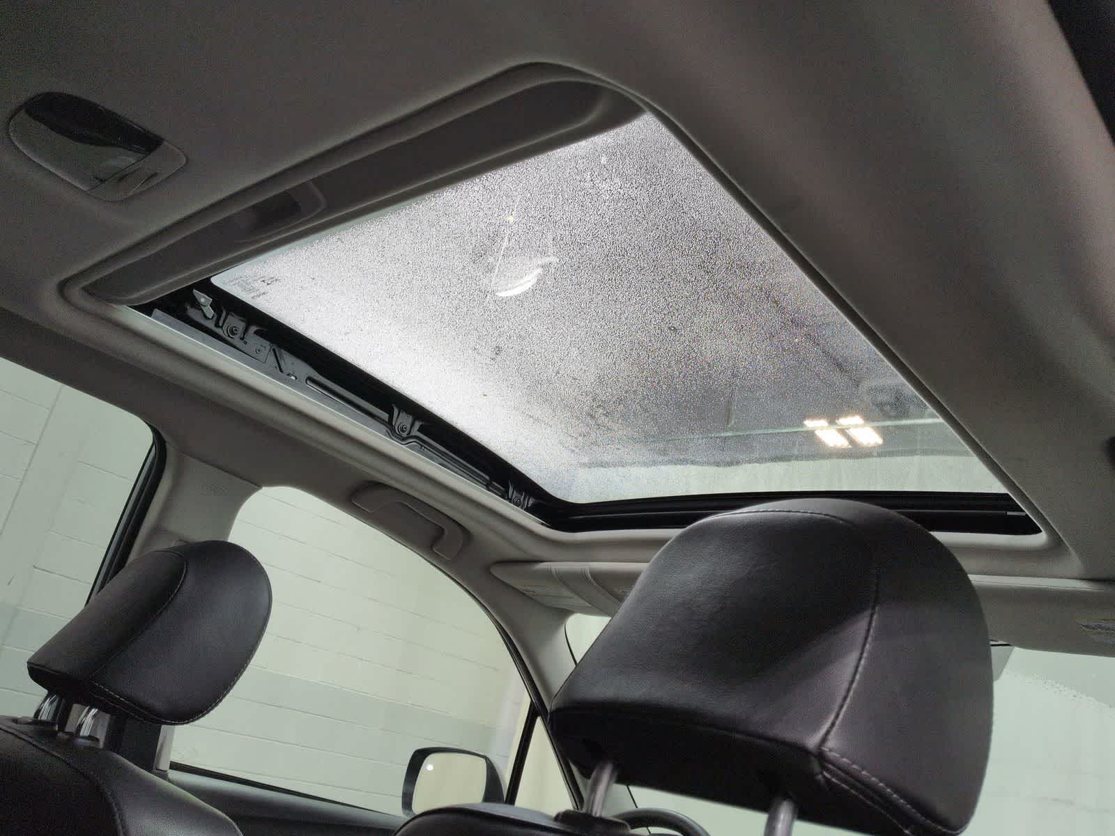 Thumbnail: 2016 Subaru Forester - 23