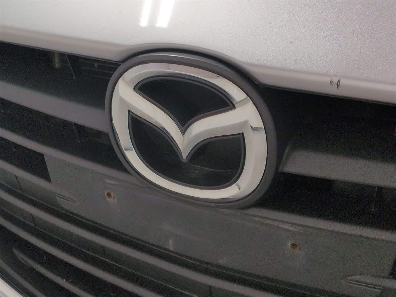 Thumbnail: 2015 Mazda Mazda3 - 12