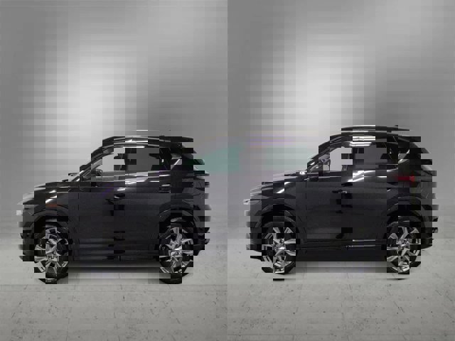 Thumbnail: 2025 Mazda CX-5 - 5