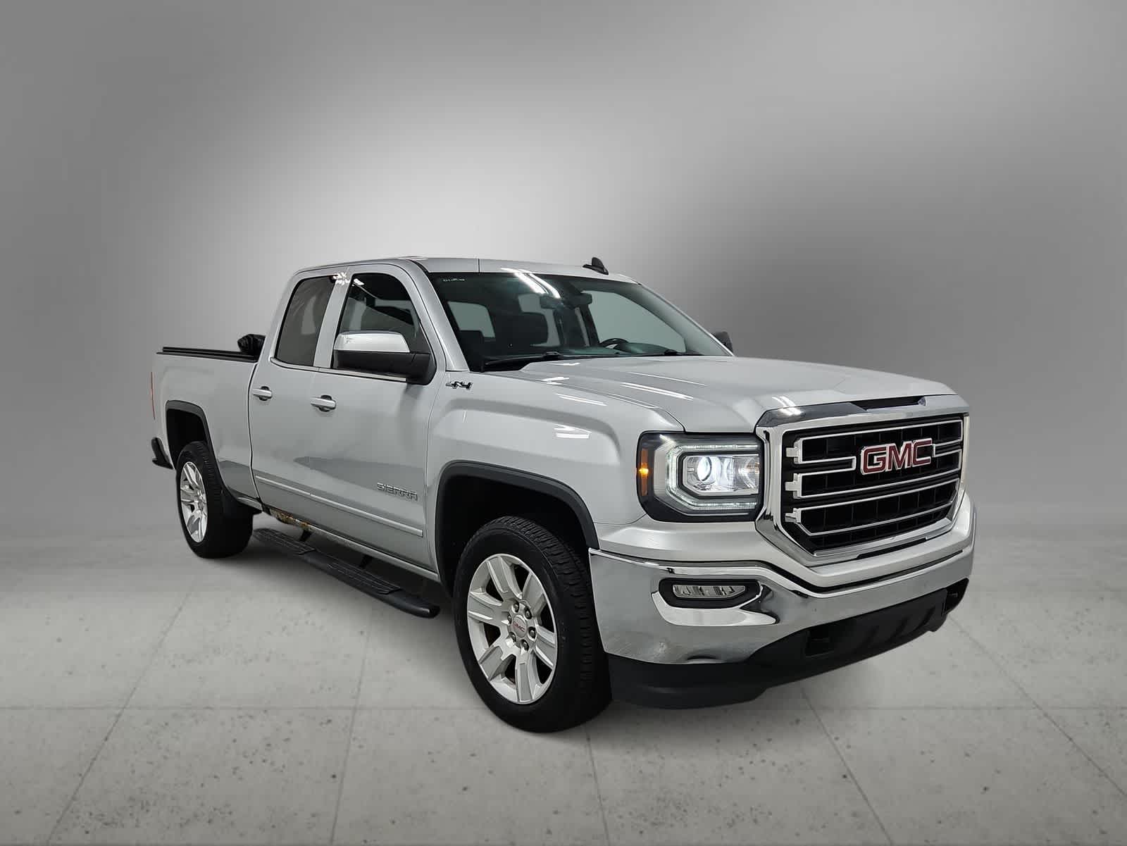 Thumbnail: 2016 GMC Sierra 1500 - 2