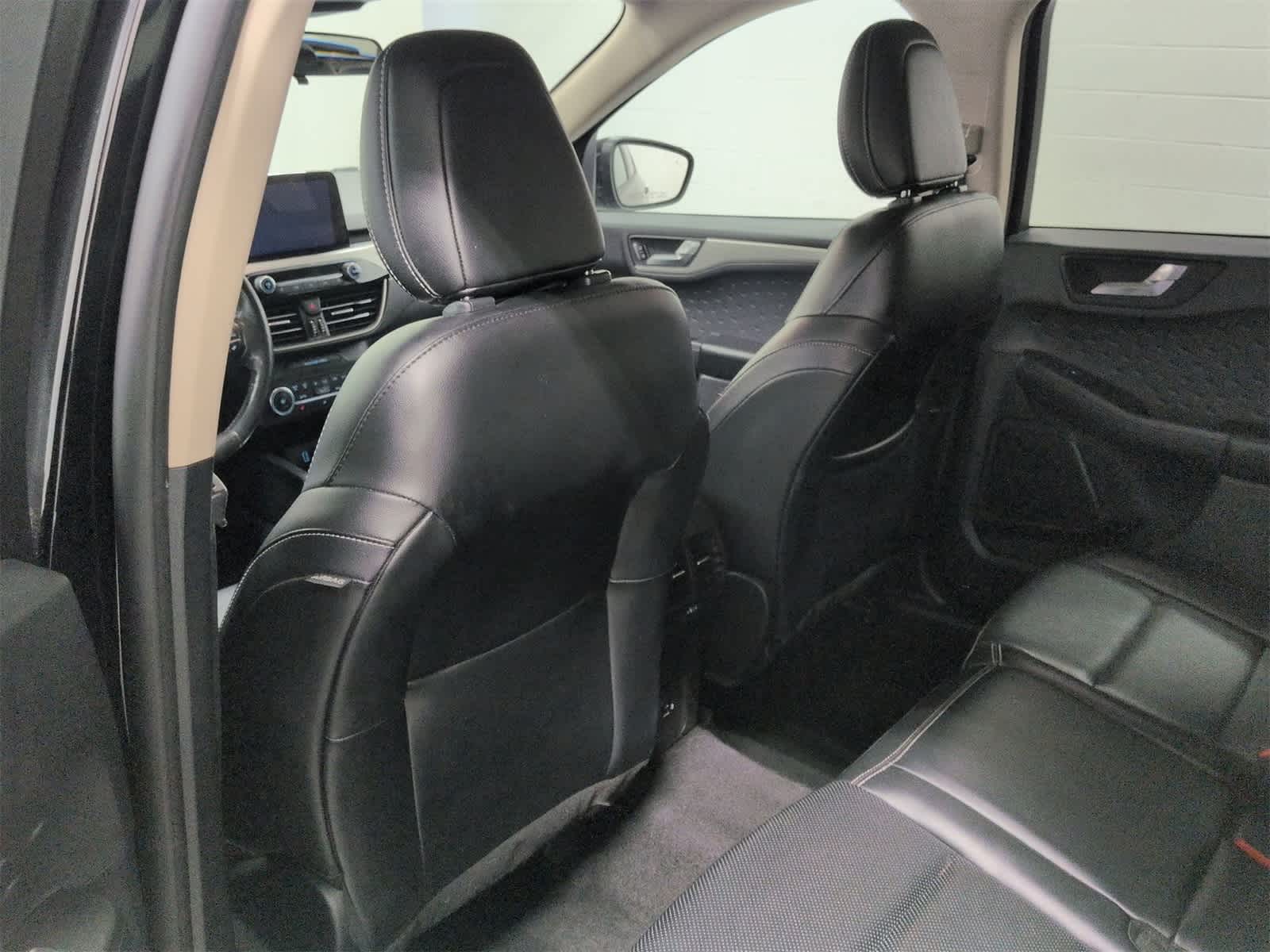 Thumbnail: 2020 Ford Escape - 19