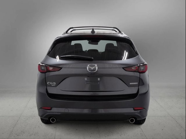 Thumbnail: 2025 Mazda CX-5 - 7