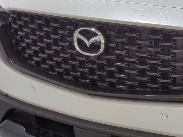 Thumbnail: 2026 Mazda CX-50 - 11