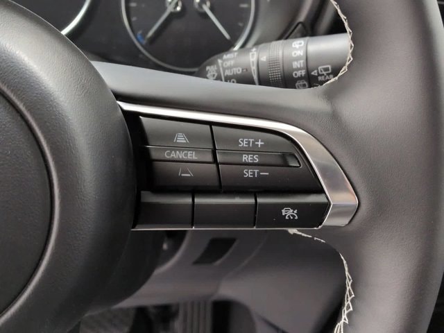 Thumbnail: 2026 Mazda CX-30 - 27