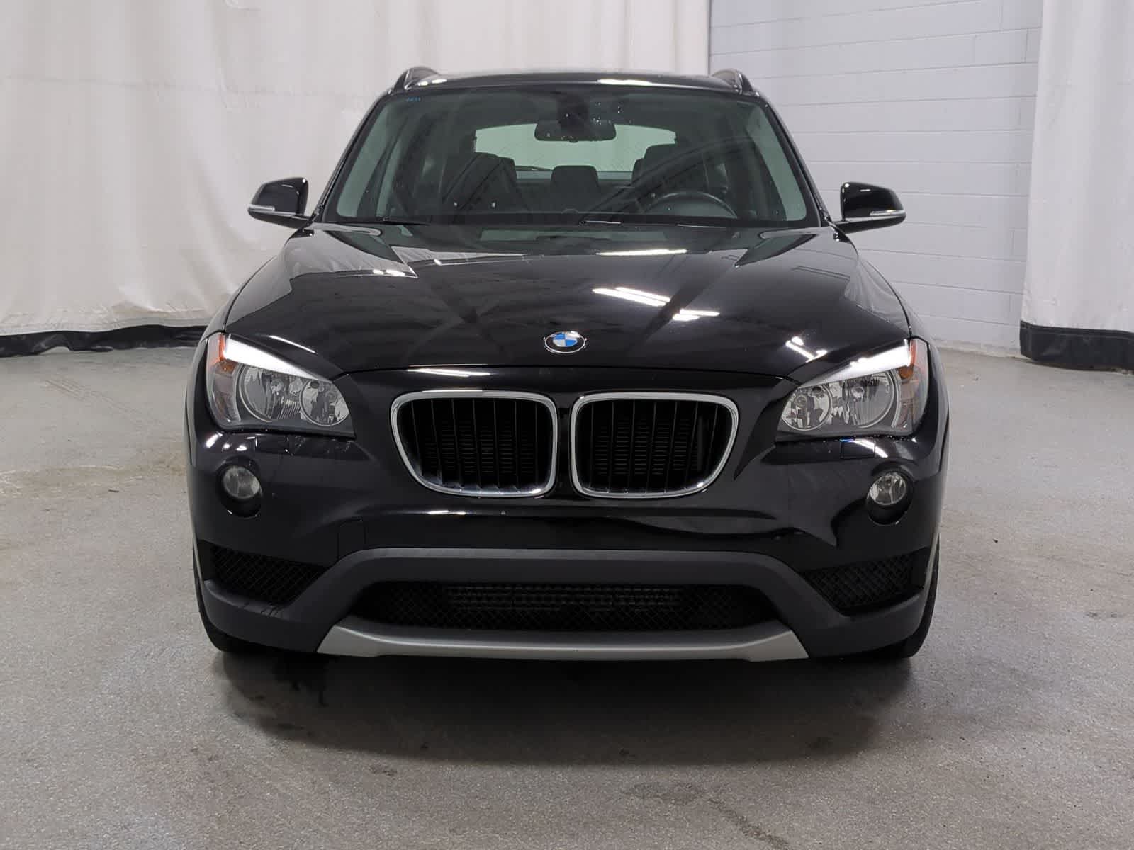 Thumbnail: 2014 BMW X1 - 17