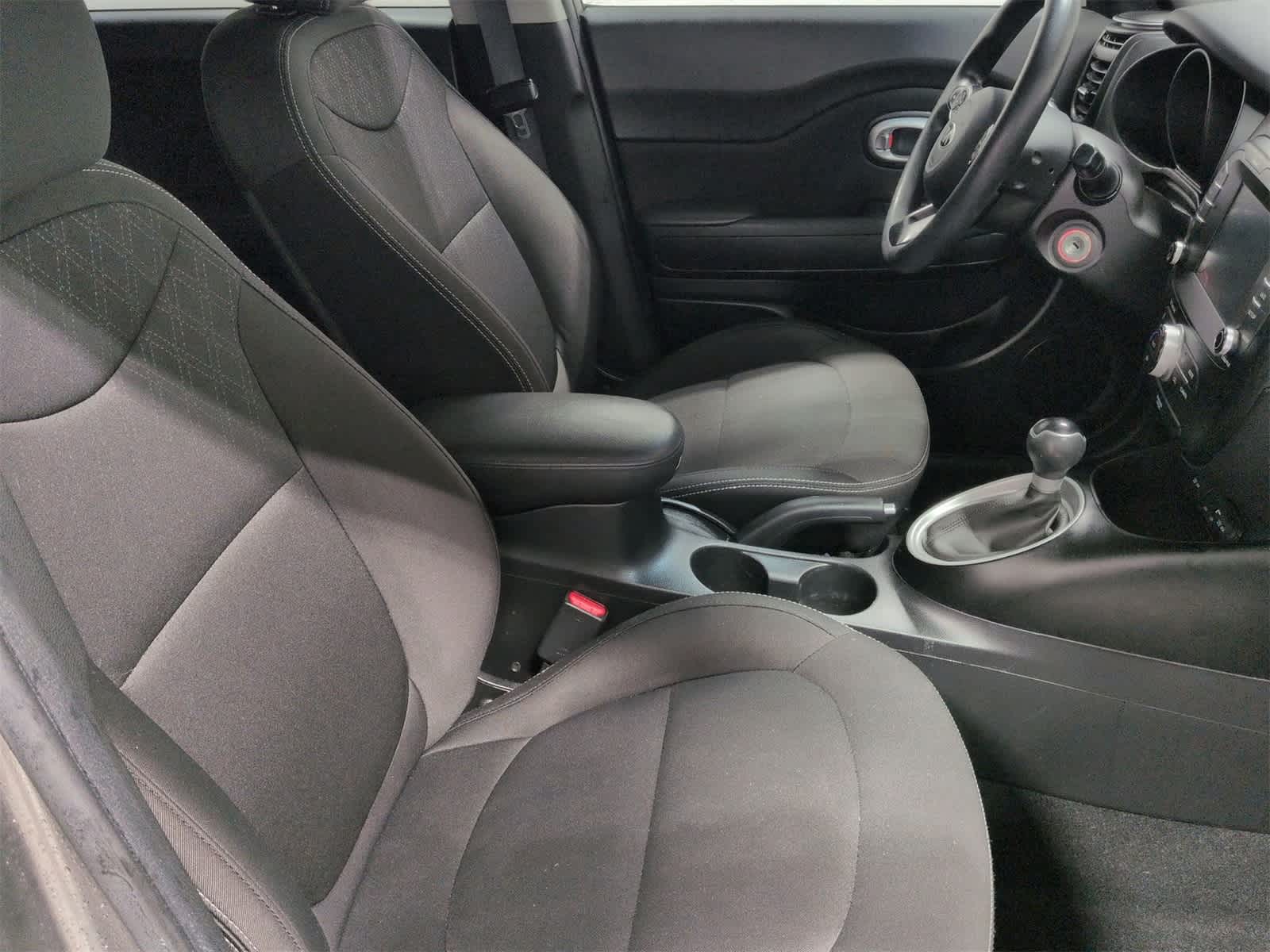 Thumbnail: 2018 Kia Soul - 22