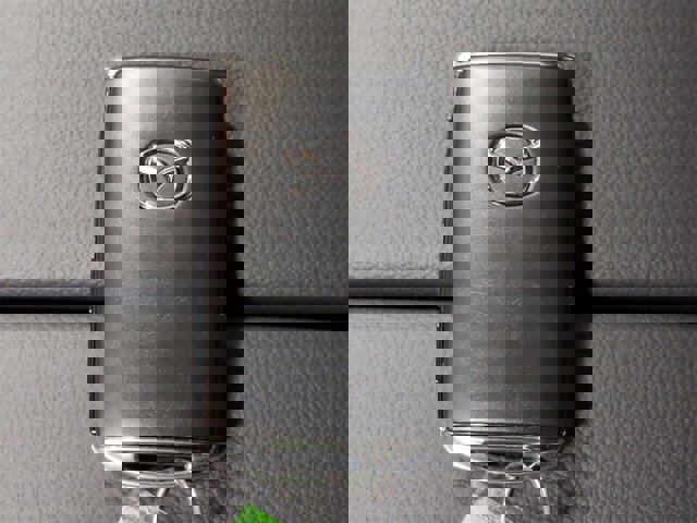 Thumbnail: 2025 Mazda CX-50 - 38