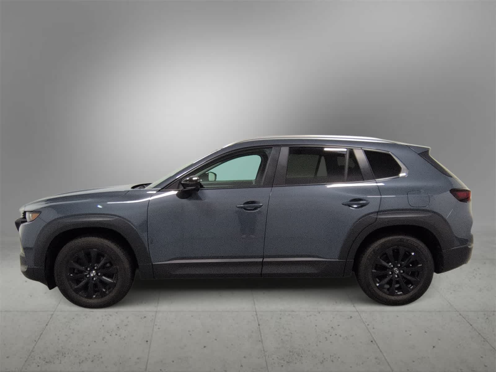 Thumbnail: 2024 Mazda CX-50 - 4