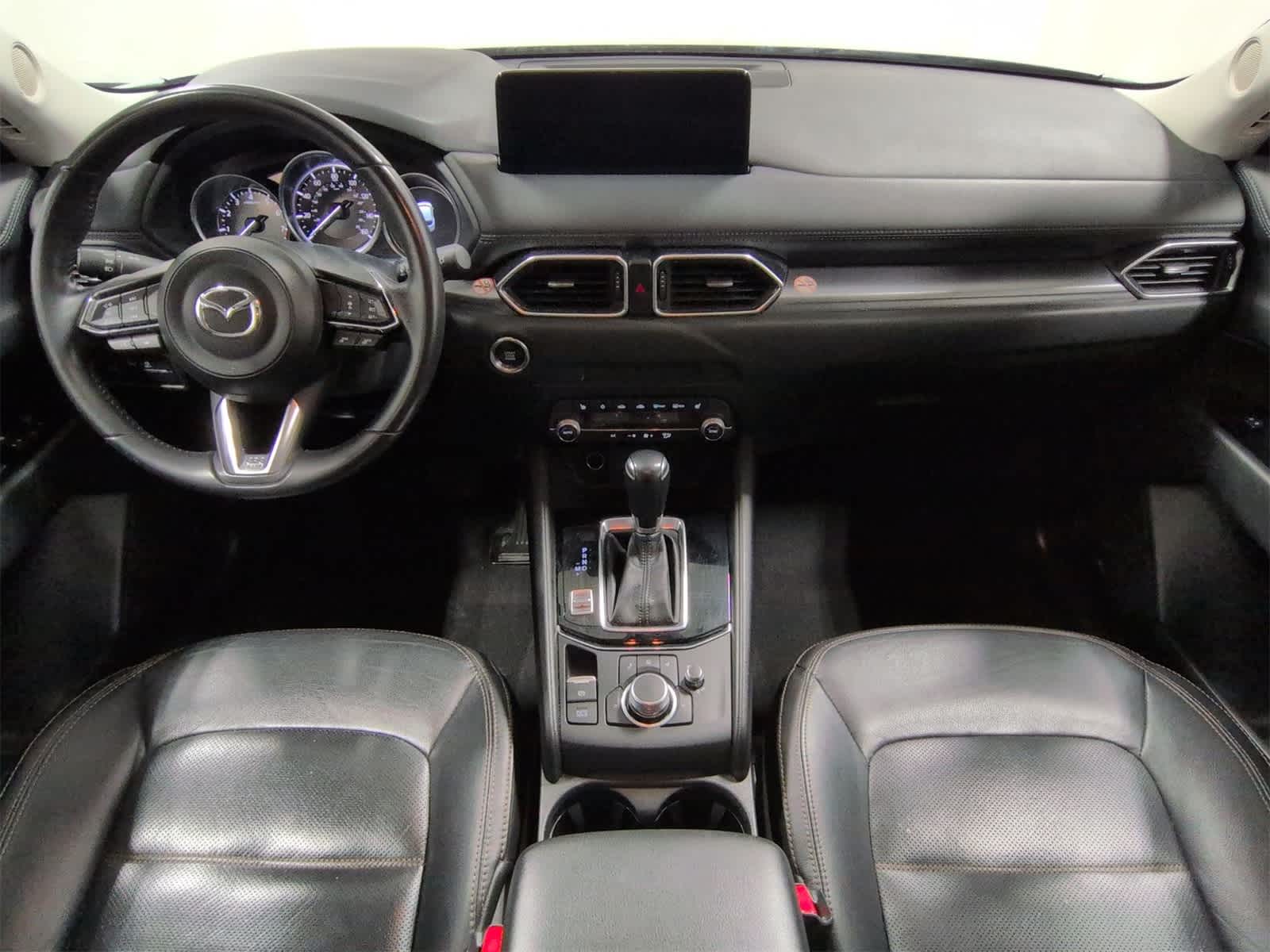 Thumbnail: 2023 Mazda CX-5 - 16