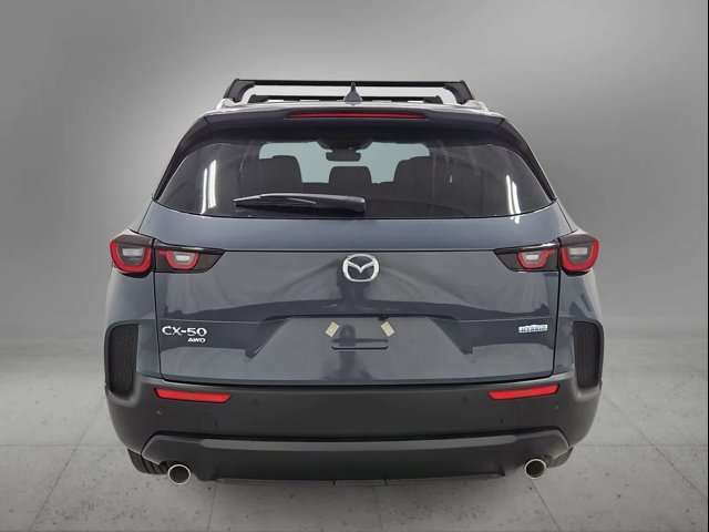Thumbnail: 2026 Mazda CX-50 - 7