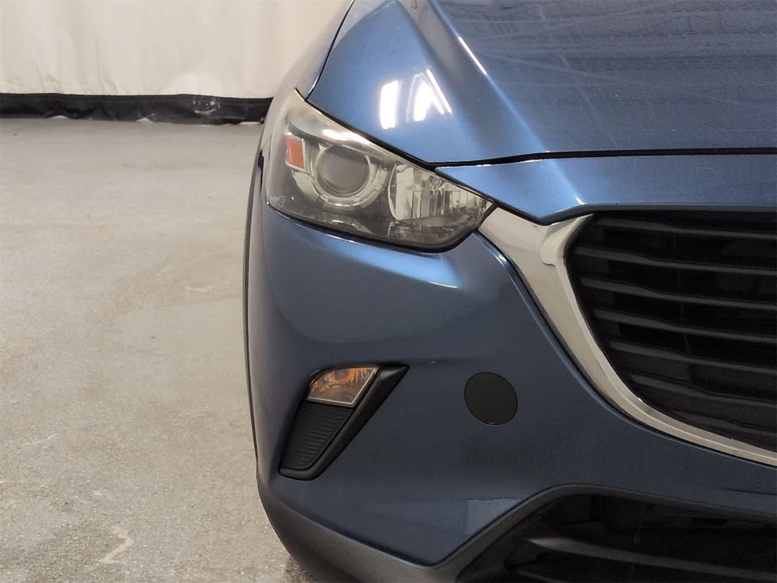 Thumbnail: 2018 Mazda CX-3 - 3