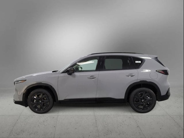Thumbnail: 2026 Mazda CX-5 - 5