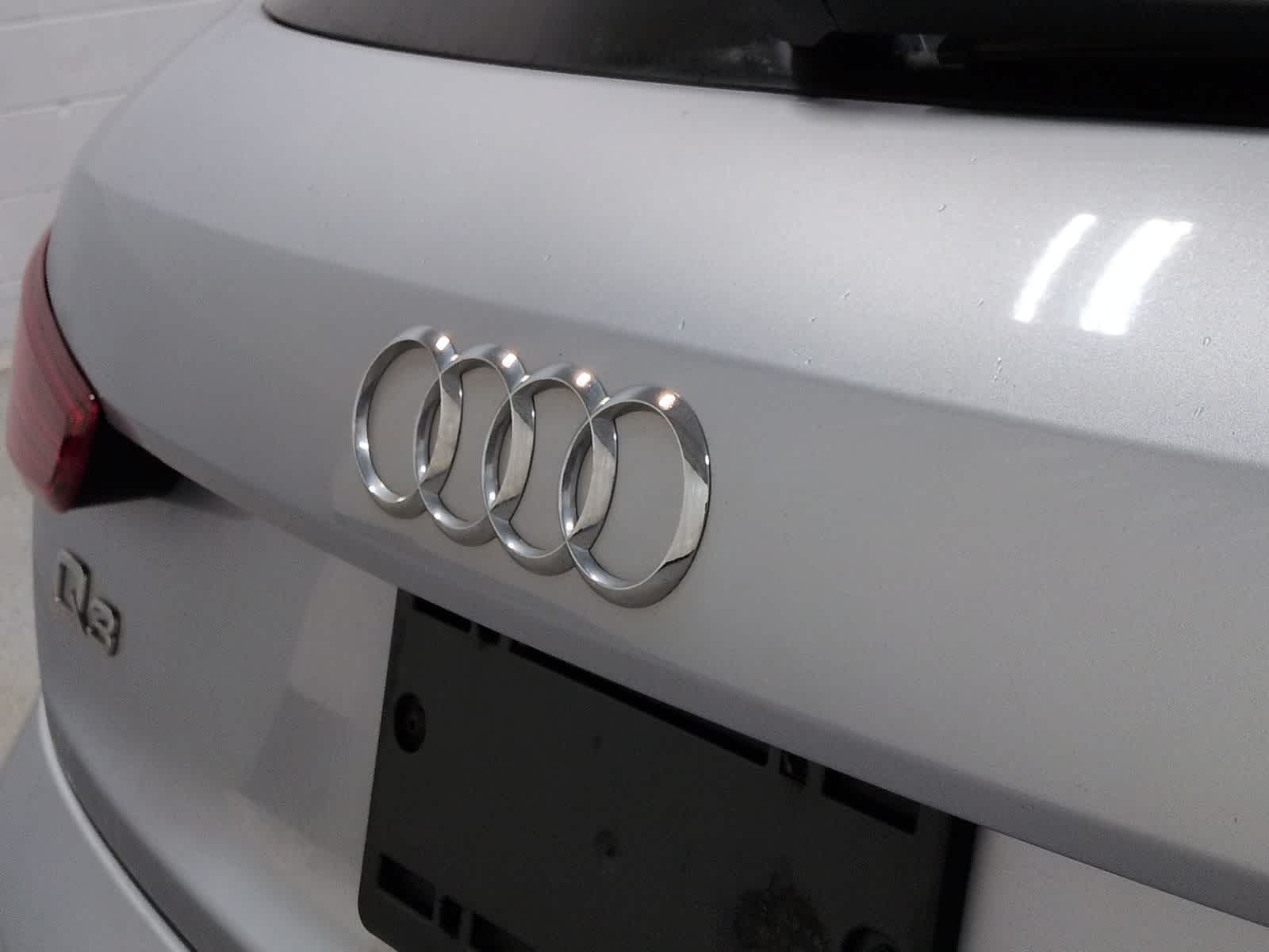 Thumbnail: 2016 Audi Q3 - 20