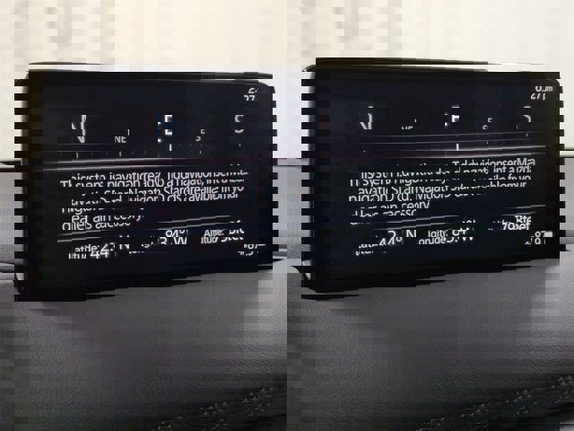 Thumbnail: 2025 Mazda CX-5 - 29