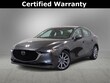 Mazda Mazda3 Sedan