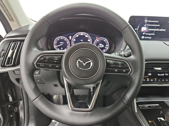 Thumbnail: 2026 Mazda CX-90 - 22