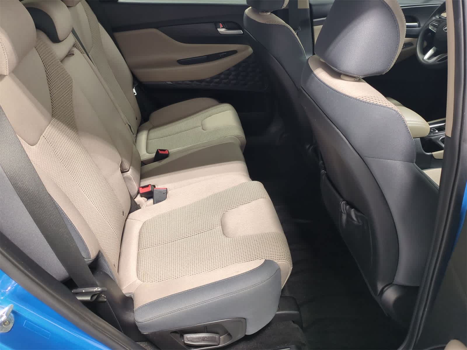 Thumbnail: 2019 Hyundai Santa Fe - 19