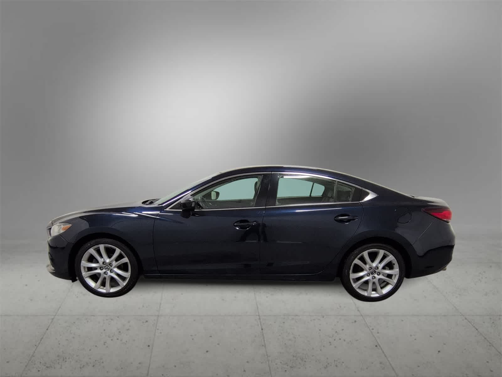 Thumbnail: 2015 Mazda Mazda6 - 5