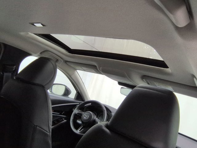 Thumbnail: 2026 Mazda CX-30 - 23