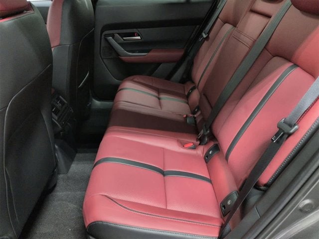 Thumbnail: 2026 Mazda CX-50 - 21