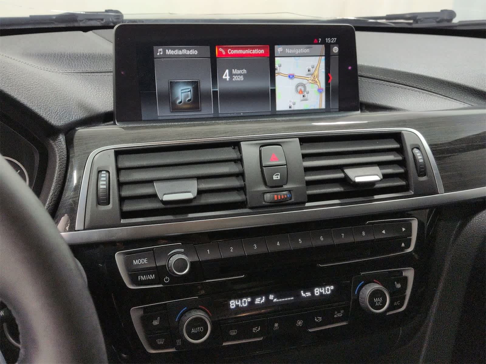 Thumbnail: 2018 BMW 4 Series - 30