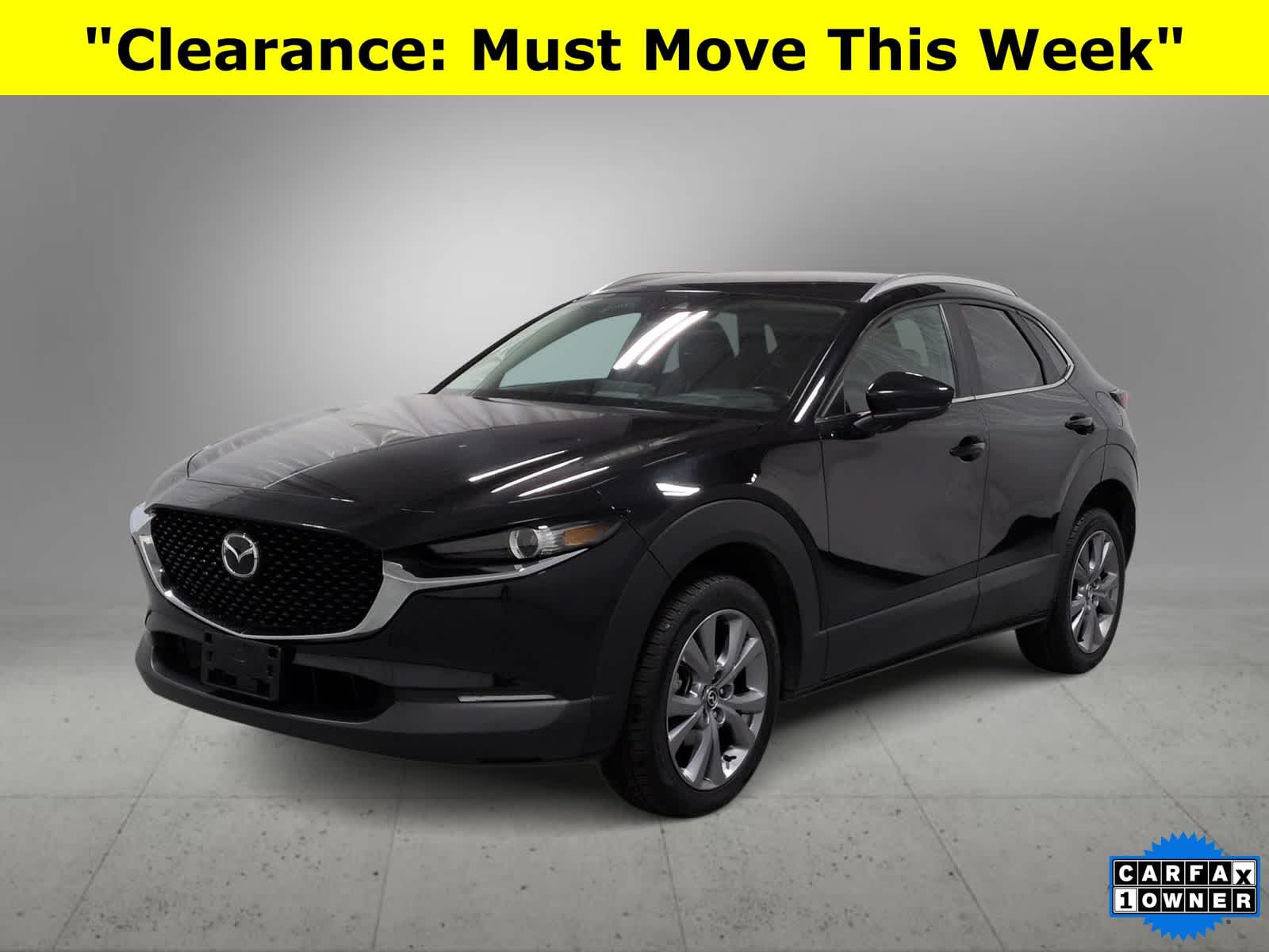 2023 Mazda CX-30 Preferred -
                  Farmington Hills, MI