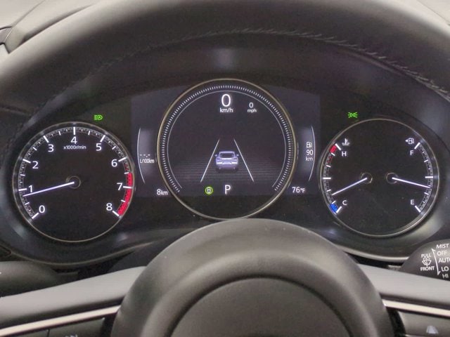 2025 Mazda CX-30 Select Sport - Photo 32