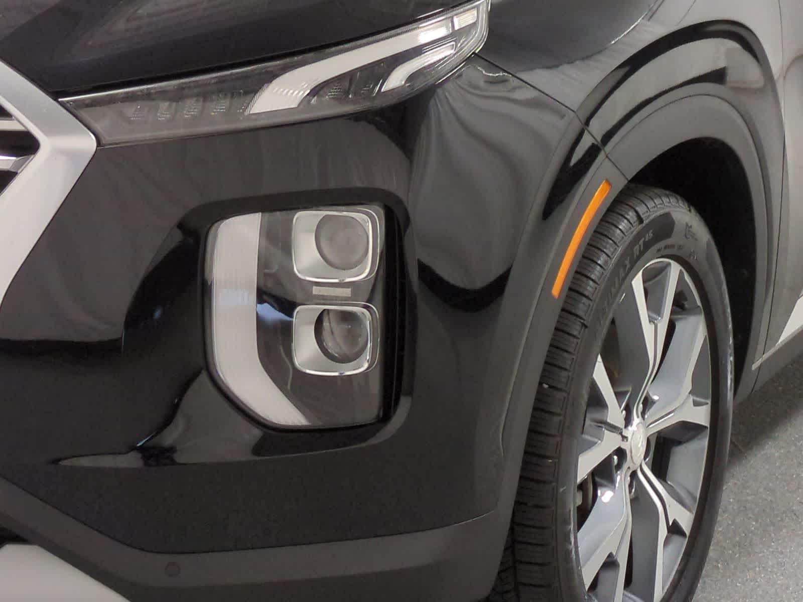 Thumbnail: 2020 Hyundai Palisade - 10