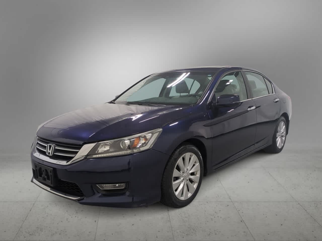 Thumbnail: 2013 Honda Accord - 4