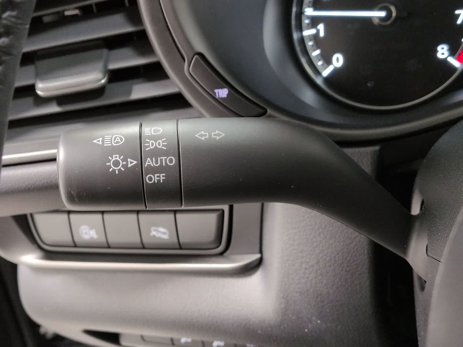 Thumbnail: 2026 Mazda CX-30 - 27