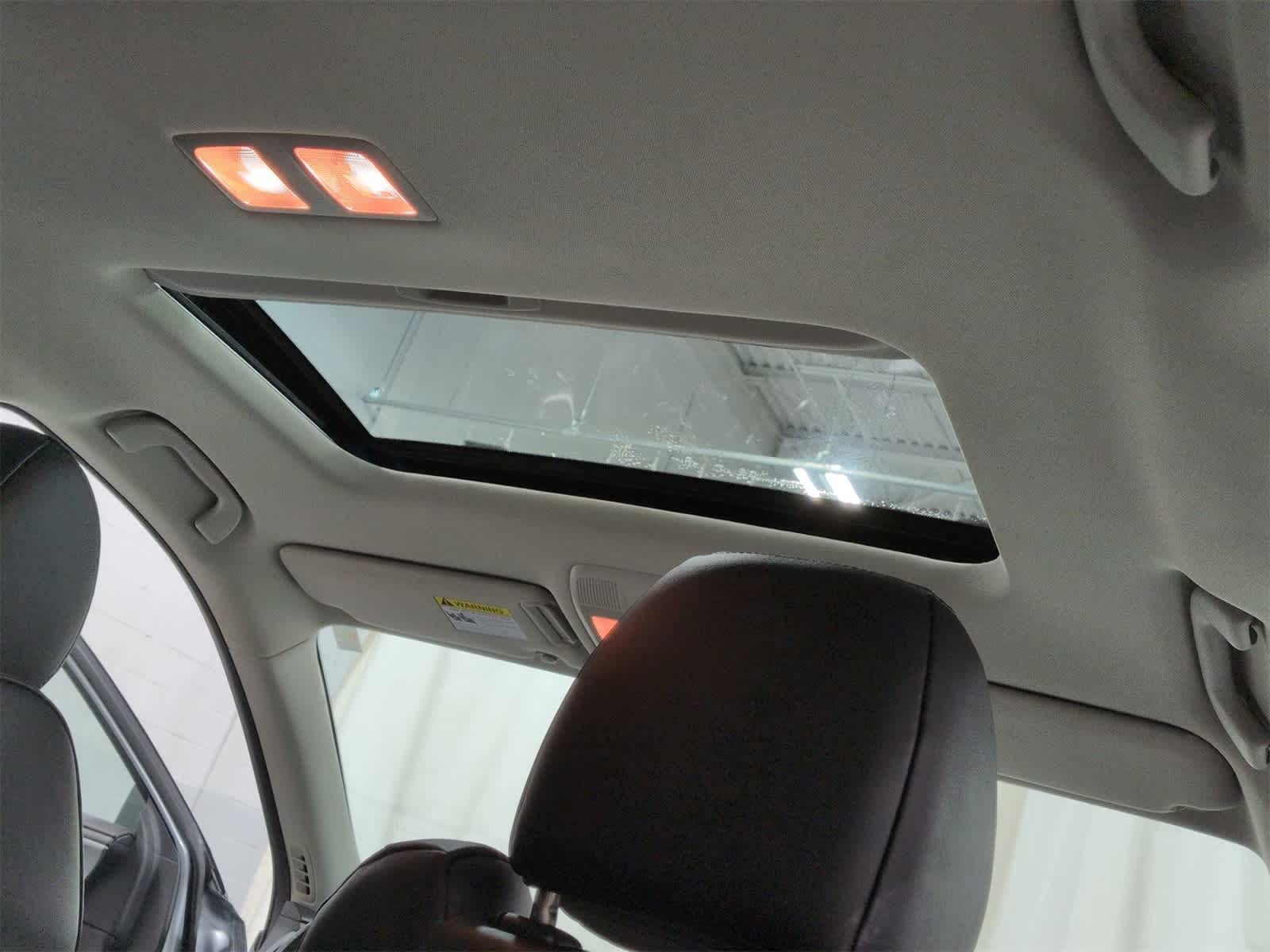 Thumbnail: 2023 Mazda CX-9 - 27