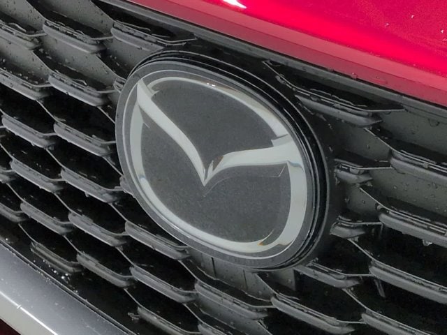 Thumbnail: 2026 Mazda CX-5 - 12