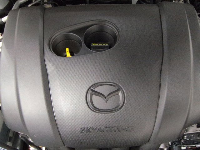 Thumbnail: 2026 Mazda CX-30 - 14