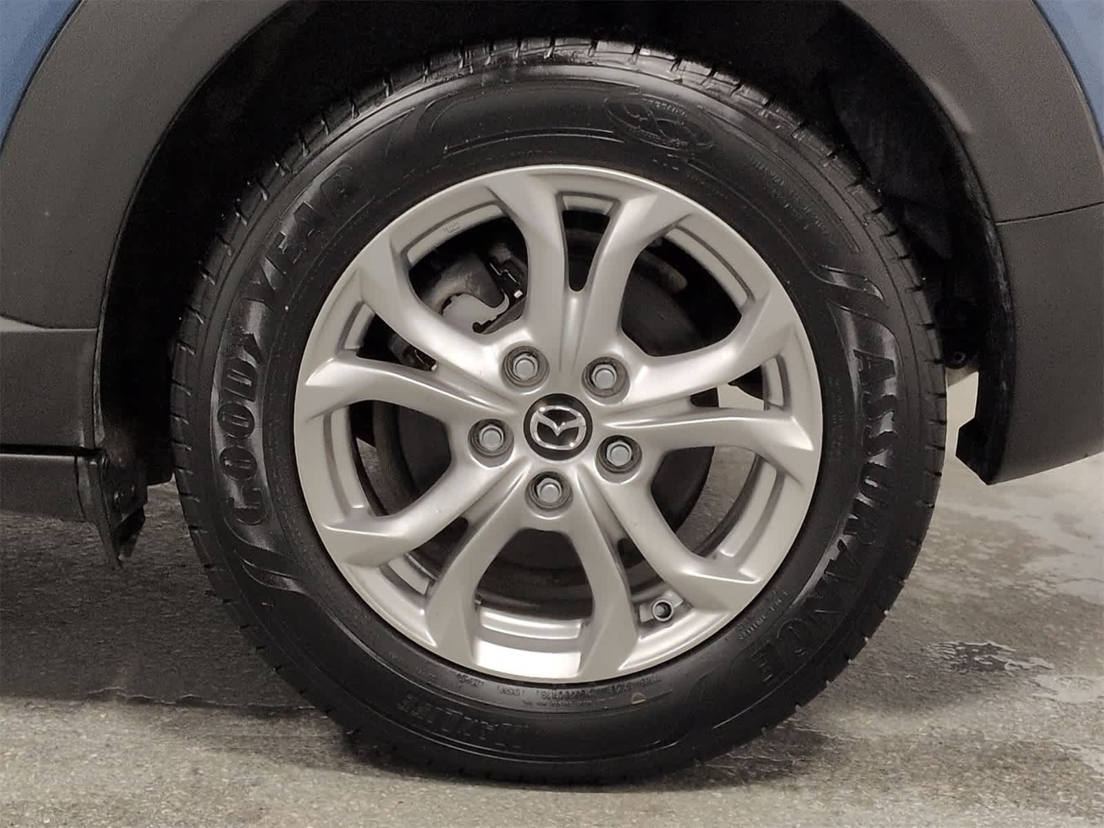 Thumbnail: 2018 Mazda CX-3 - 6