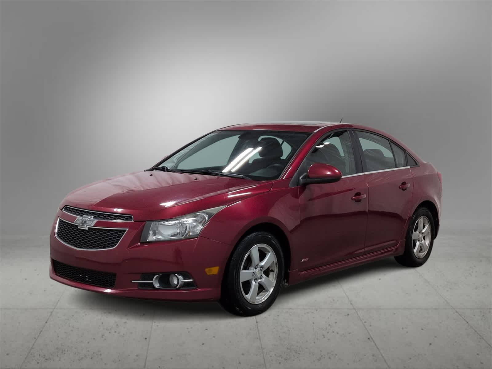 2014 Chevrolet Cruze  -
                  Farmington Hills, MI