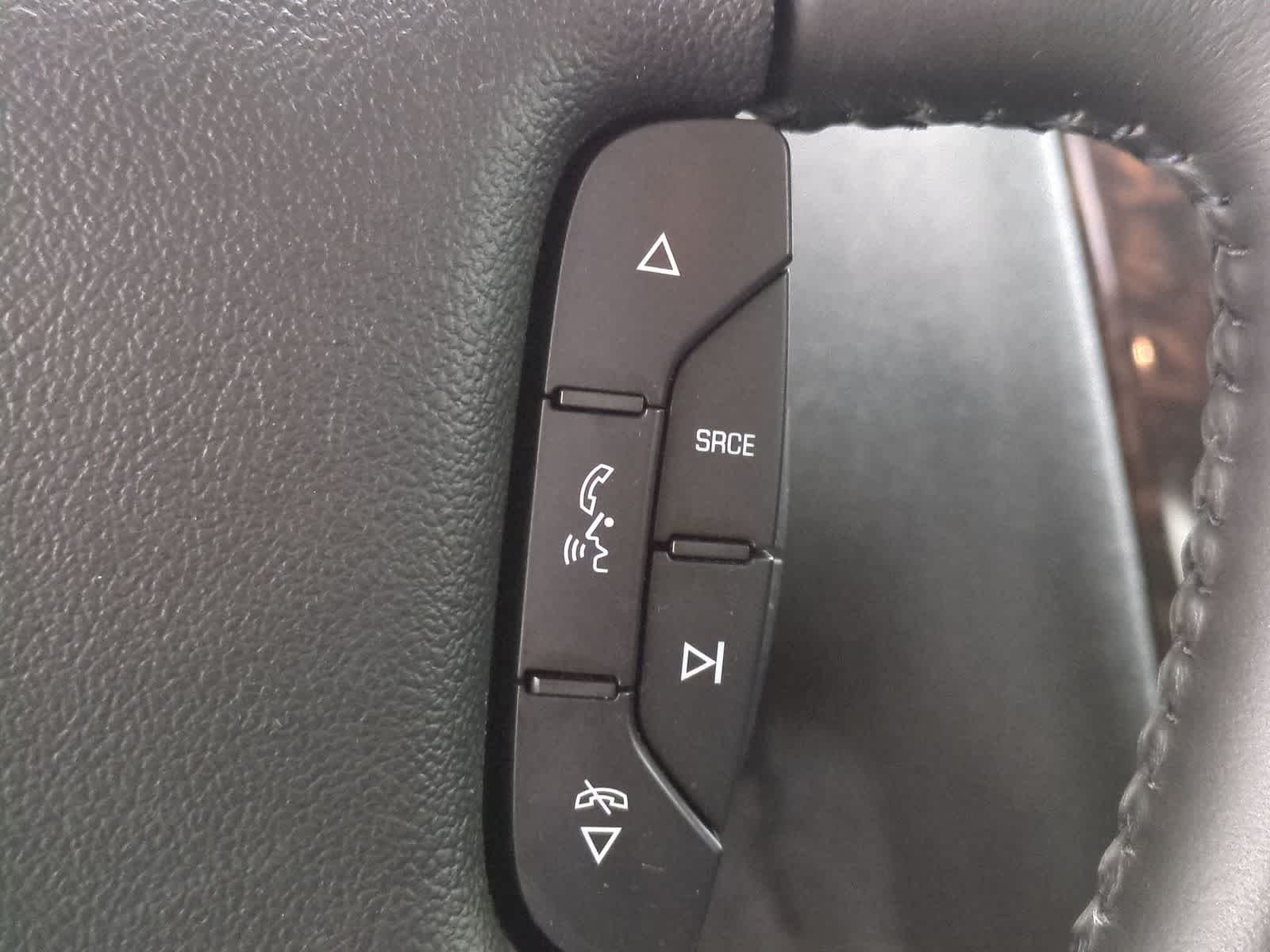 Thumbnail: 2012 Chevrolet Impala - 23