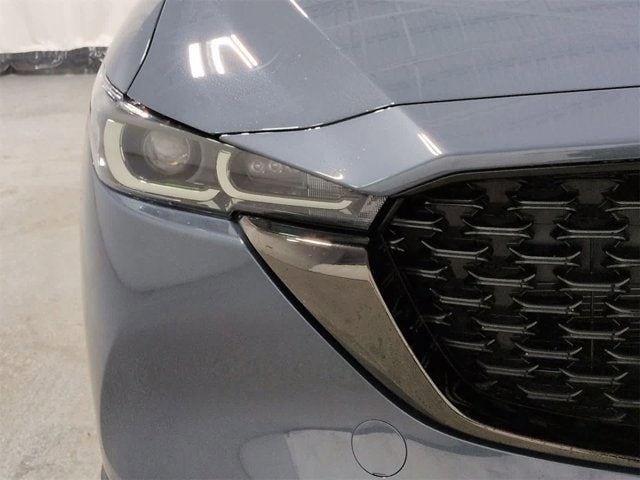 Thumbnail: 2025 Mazda CX-5 - 11