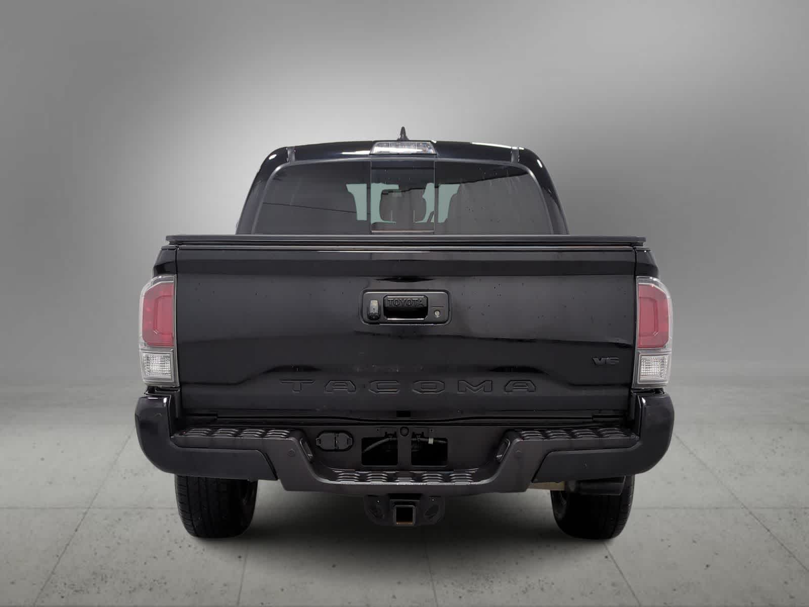 Thumbnail: 2022 Toyota Tacoma - 7