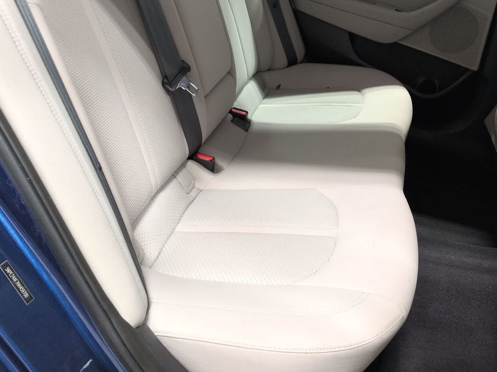 Thumbnail: 2017 Hyundai Sonata - 20