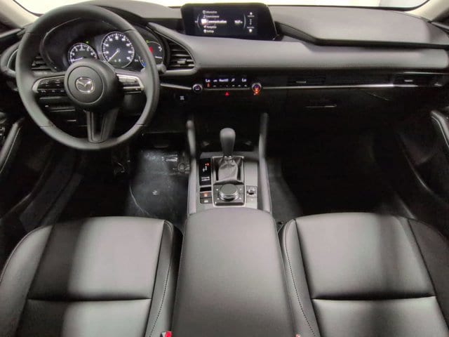 Thumbnail: 2026 Mazda Mazda3 - 15