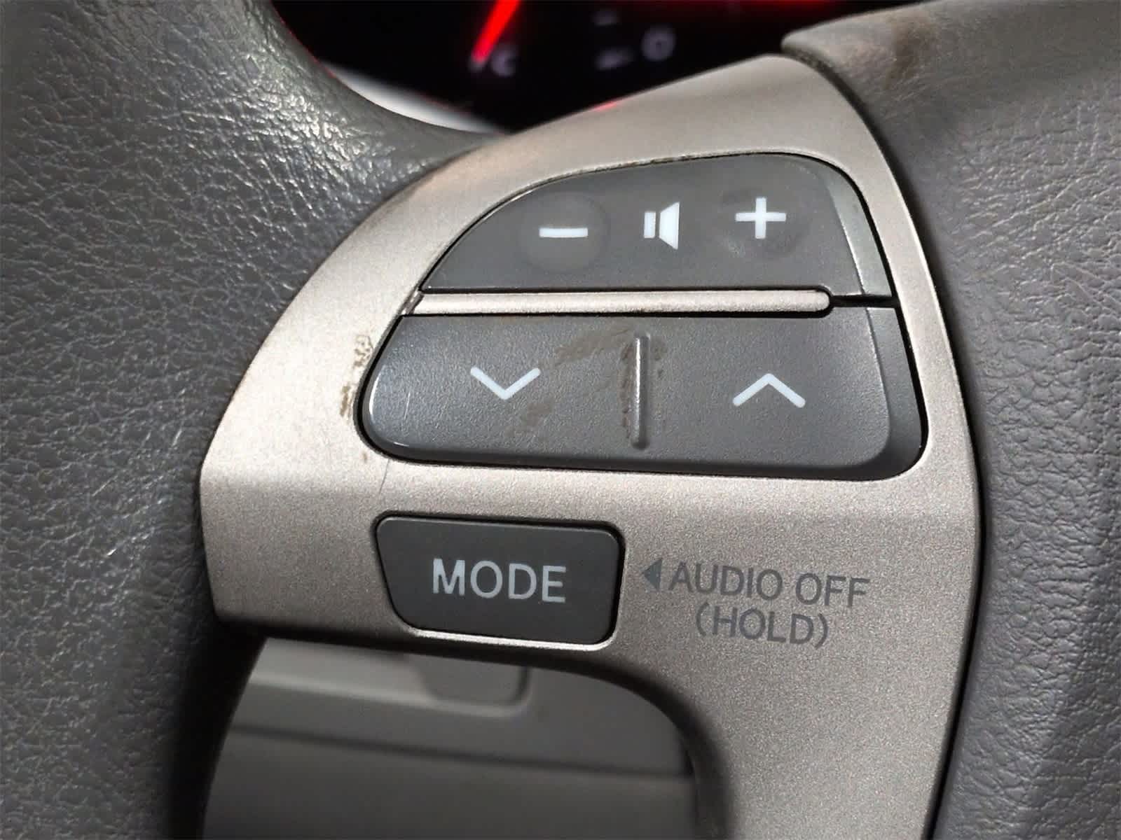 Thumbnail: 2009 Toyota Camry - 23