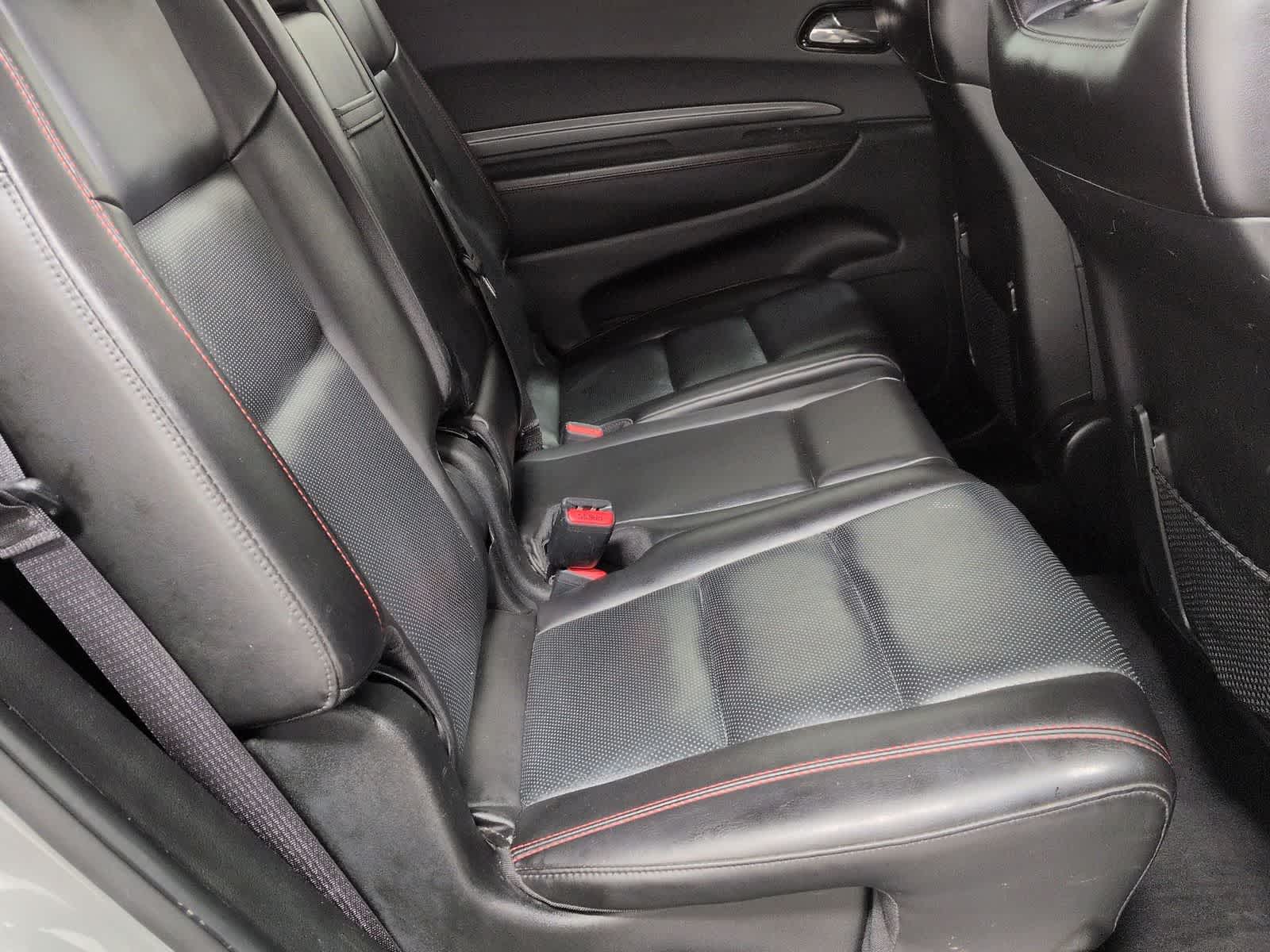 Thumbnail: 2024 Dodge Durango - 21