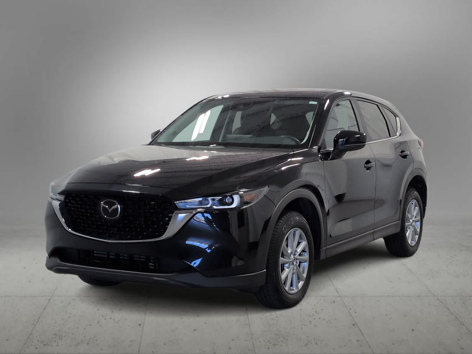 2023 Mazda CX-5 S Select Package Auto AWD's photo