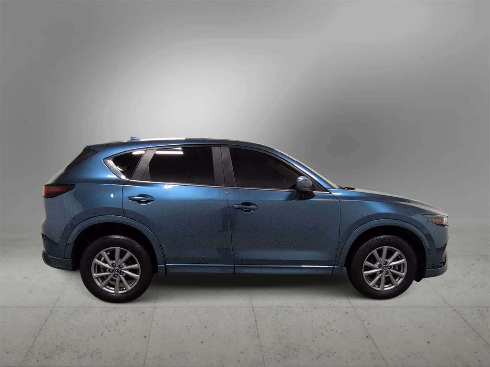 Thumbnail: 2024 Mazda CX-5 - 9