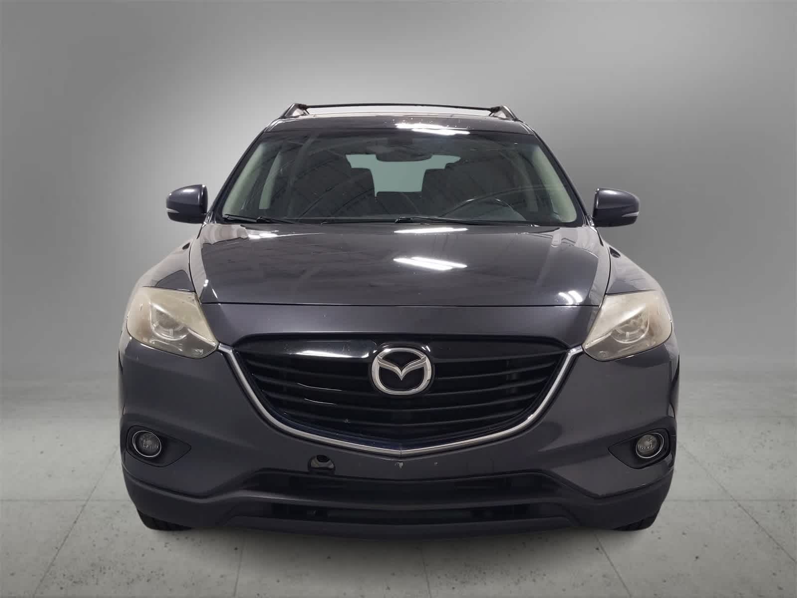Thumbnail: 2015 Mazda CX-9 - 3